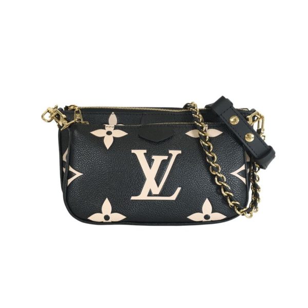 Louis Vuitton Multipochette Accessories Online Sale