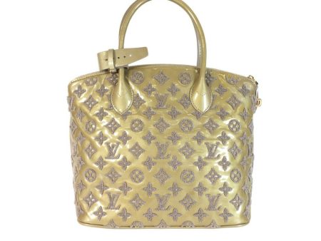 Louis Vuitton Fascin Lockit Bag Supply