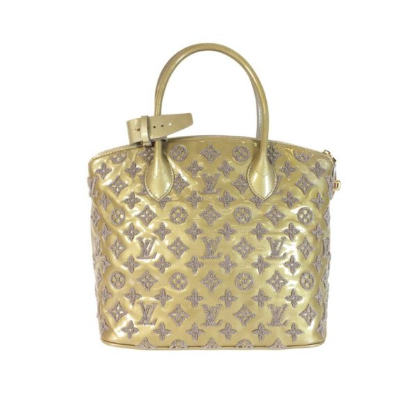 Louis Vuitton Fascin Lockit Bag Supply