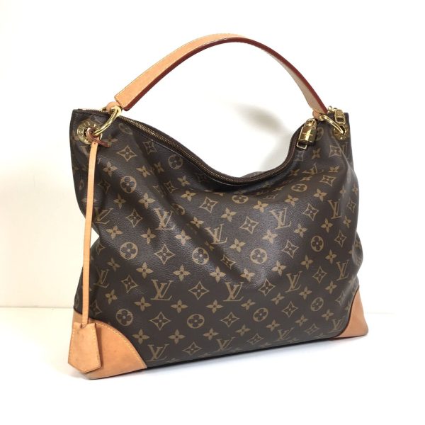 Louis Vuitton Berri Bag For Discount