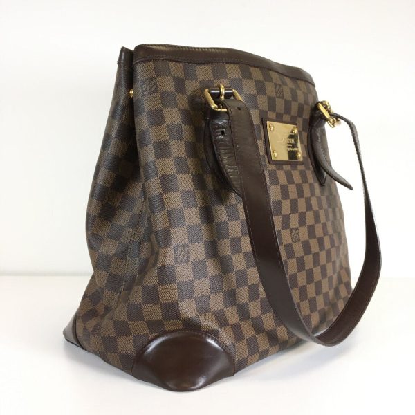 Louis Vuitton Hampstead MM Tote Sale