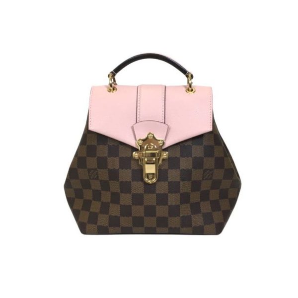 Louis Vuitton Clapton Backpack on Sale