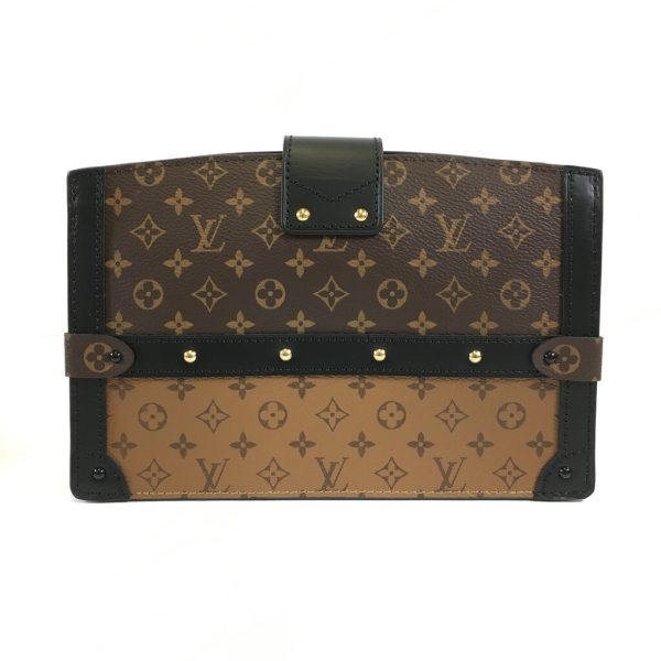 Louis Vuitton Trunk Clutch Discount