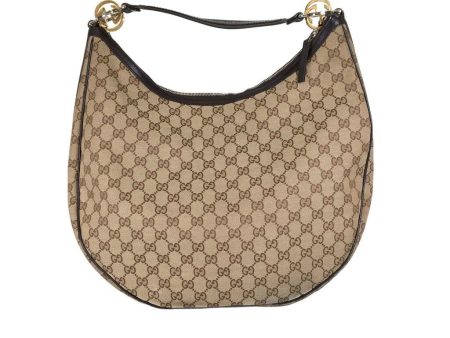 Gucci Hobo Bag Hot on Sale