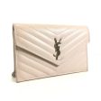 Yves Saint Laurent Chain Wallet Cheap