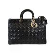 Lady Dior Tote For Discount