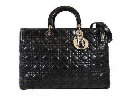 Lady Dior Tote For Discount