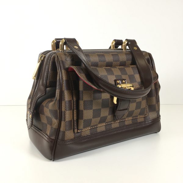 Louis Vuitton Top Handle Fashion