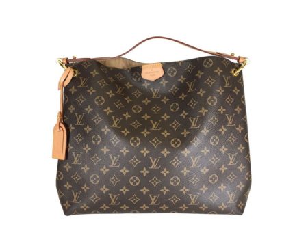 Louis Vuitton Graceful Discount