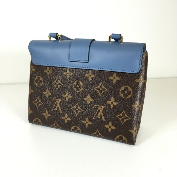 Louis Vuitton Locky BB For Discount