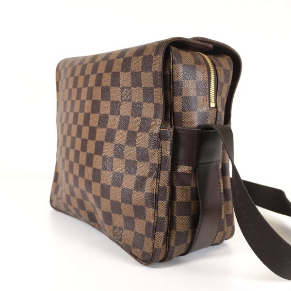 Louis Vuitton Naviglio Online now