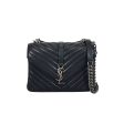 Yves Saint Laurent College Bag For Cheap