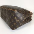 Louis Vuitton Deauville Monogram Tote Cheap