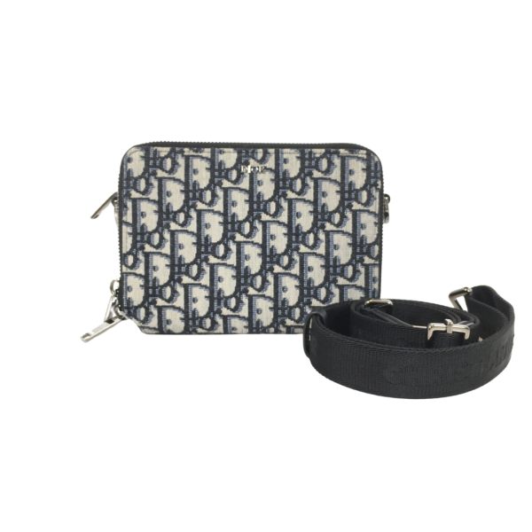 Dior Pouch with Strap Online Sale