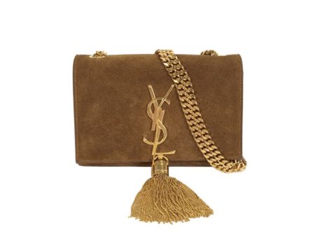 Saint Laurent (YSL) Kate Tassel on Sale