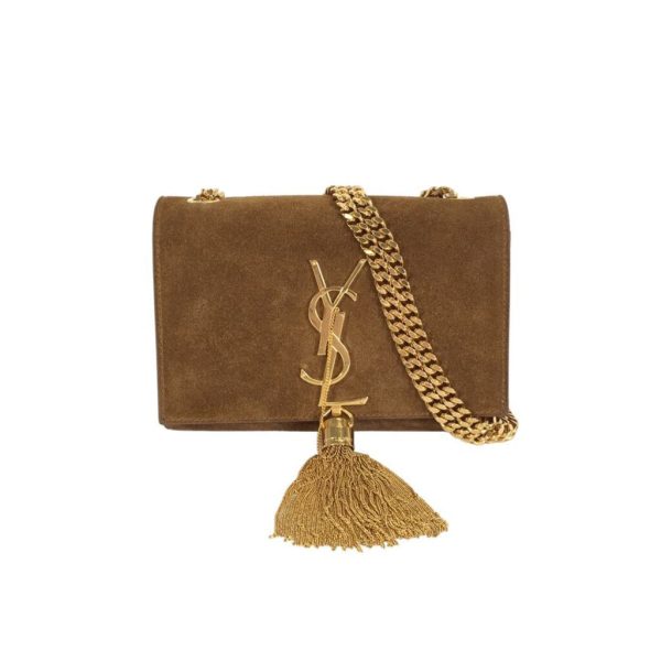 Saint Laurent (YSL) Kate Tassel on Sale