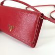 Prada Crossbody WOC For Discount