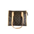 Louis Vuitton Popincourt Tote Discount