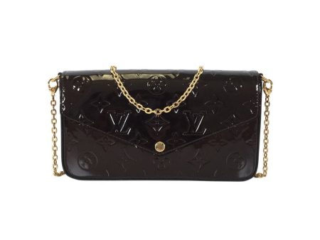 Louis Vuitton Felicie Pochette Online