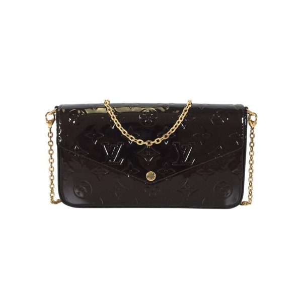 Louis Vuitton Felicie Pochette Online