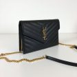 Saint Laurent (YSL) Envelope Chain Wallet Bag Online Sale