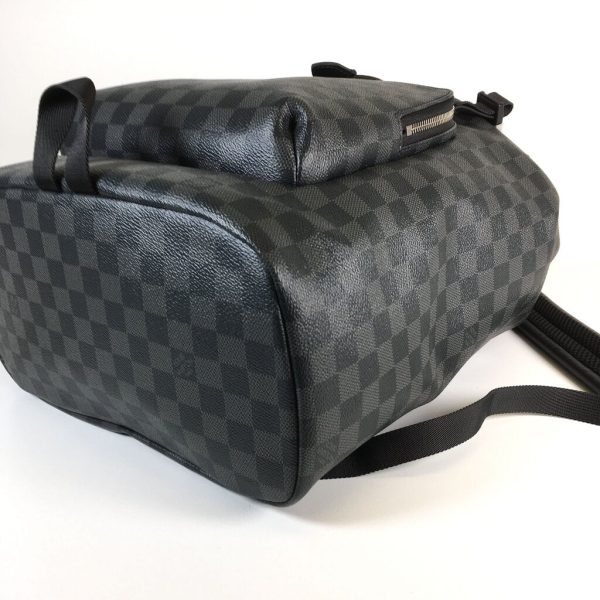 Louis Vuitton Zach Backpack For Discount