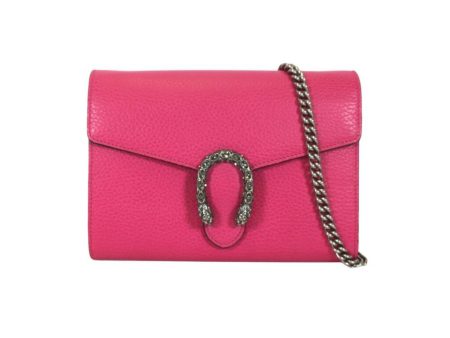 Gucci Dionysus Chain Bag Cheap