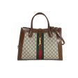 Gucci Jackie Tote Supply