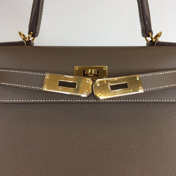 Hermes Kelly 28 Cheap