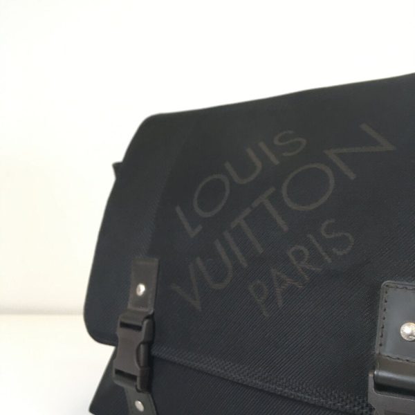 Louis Vuitton Loup Messenger Bag For Cheap