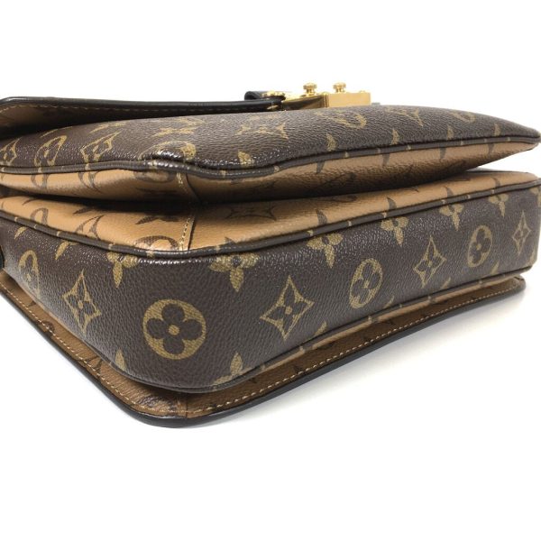 Louis Vuitton Reversed Pochette metis Discount