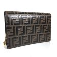 Fendi FF Wallet on Chain Bag Online Hot Sale