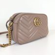 Gucci Marmont Matelasse Hot on Sale