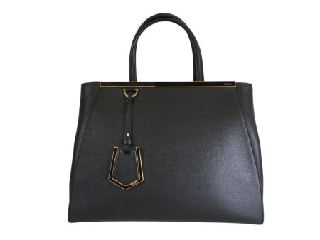 Fendi 2Jours Elite Tote Online now