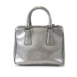 Prada Galleria Mini Saffiano Tote Supply