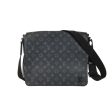 Louis Vuitton Eclipse Messenger Bag Fashion