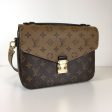 Louis Vuitton Reverse Pochette Metis Online Sale