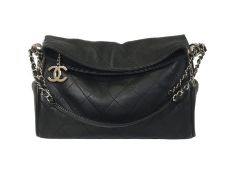 Chanel Ultimate Soft Bag Online Sale