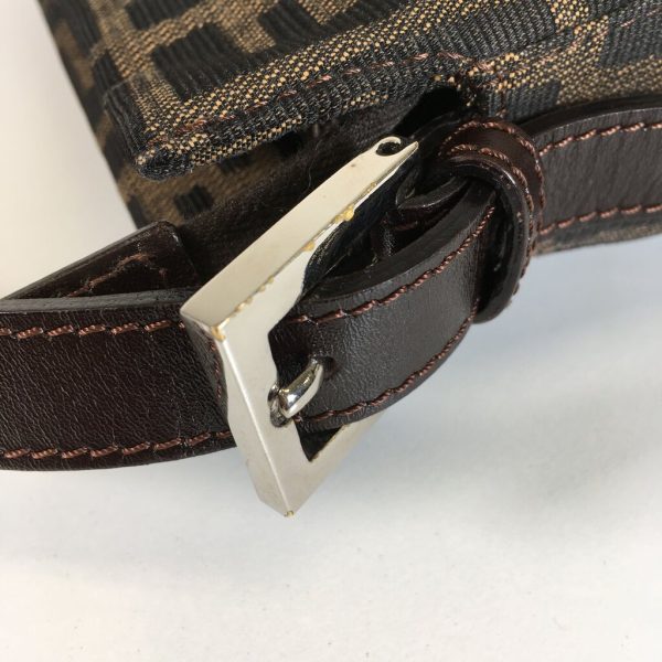 Fendi Baguette Hot on Sale