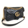 Gucci Marmont Discount