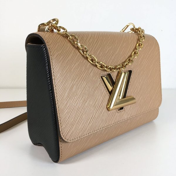 Louis Vuitton Twist MM Online Hot Sale