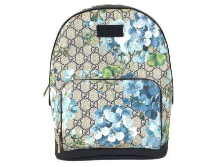 Gucci Blooms Backpack Cheap