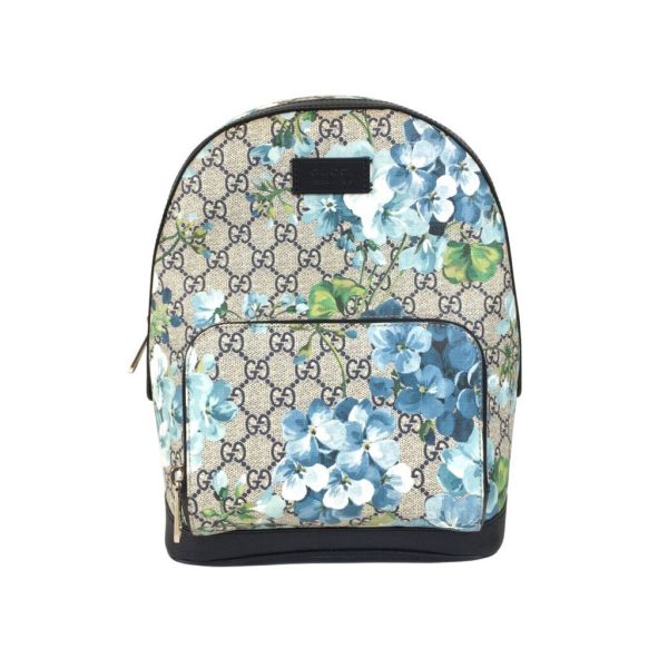 Gucci Blooms Backpack Cheap