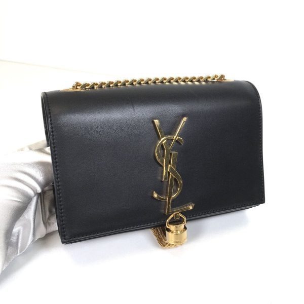 Saint Laurent Kate Tassel Bag Online Hot Sale