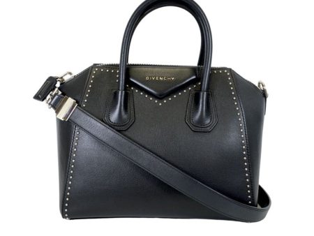 Givenchy Studded Antigona Bag Cheap