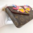 Louis Vuitton Owl Felicie Discount