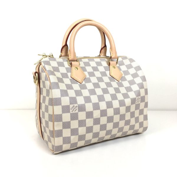 Louis Vuitton Speedy Bandouliere 25 For Discount