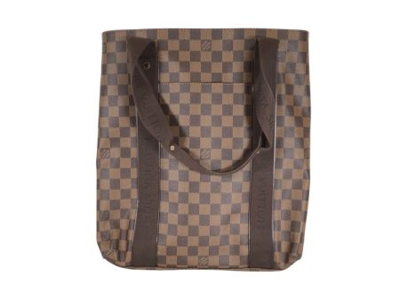 Louis Vuitton Faubourg Tote on Sale