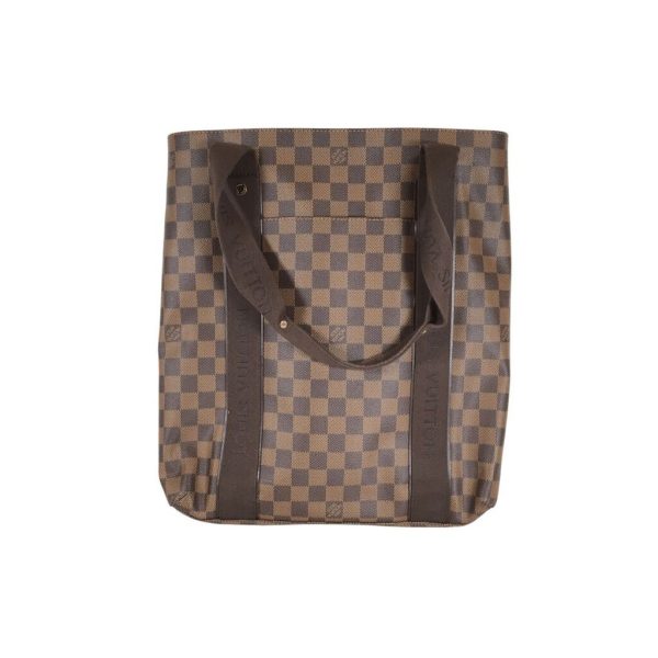 Louis Vuitton Faubourg Tote on Sale