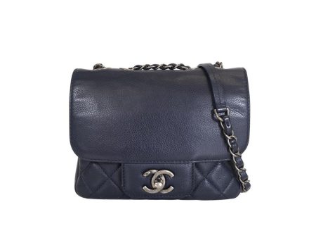 Chanel Square Flap Fashion